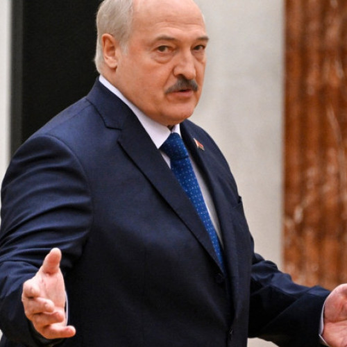 Candidatura lui Aleksandr Lukasenko înregistrată pentru alegerile prezidențiale din 2025