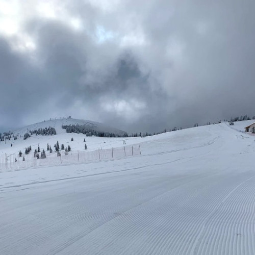 Prognoza meteo pentru Transilvania în perioada sărbătorilor de Crăciun și Anul Nou