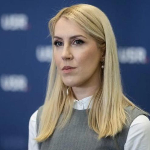 Oana Murariu: Liderii PSD și PNL sunt rupți de realitate