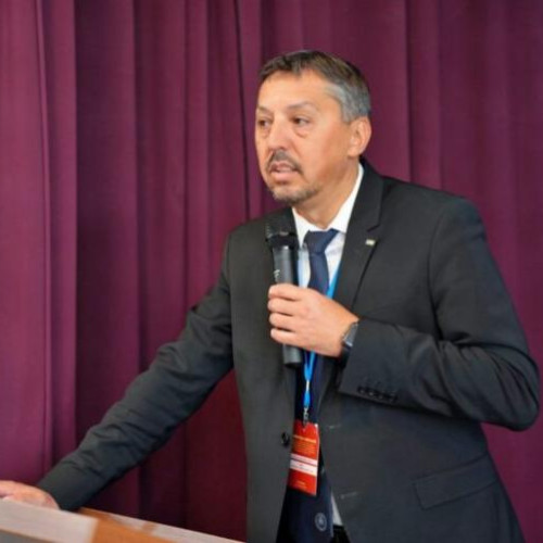 Rectorul UBB Cluj, Daniel David, propus pentru Ministerul Educației