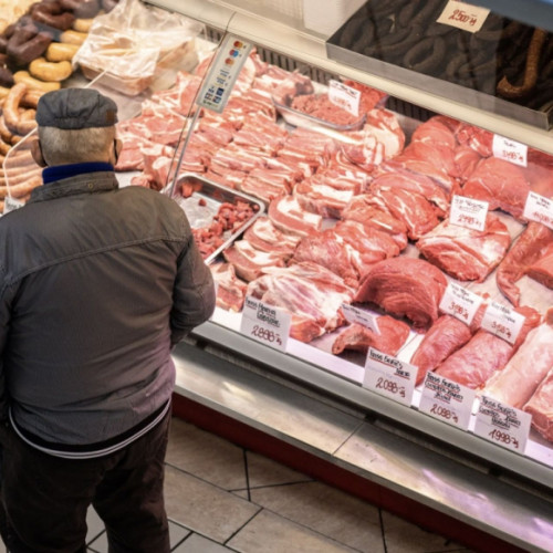 Recomandări ANPC pentru cumpărarea cărnii în luna decembrie