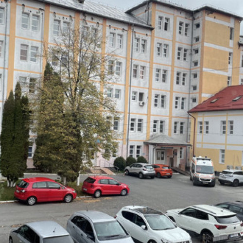 Probleme la Spitalul Municipal Toplita, discutate în ultima sedință de Consiliu Local