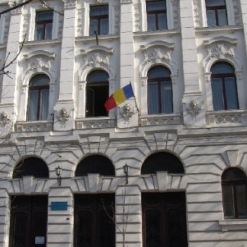 Curtea de Apel Târgu Mureș a dispus liberarea lui Kurko Andras