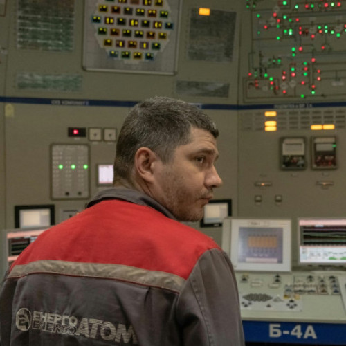 Rusia își întărește influența internațională prin energia nucleară