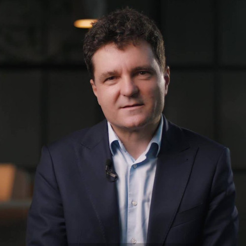 Nicușor Dan își menține candidatura după susținerea lui Crin Antonescu de către Coaliția de guvernare
