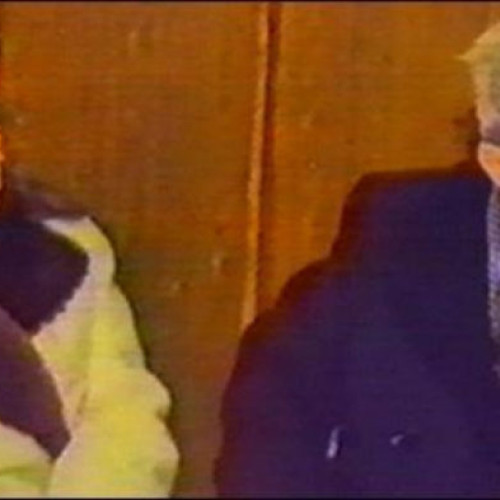 35 de ani de la Revoluția din Decembrie 1989