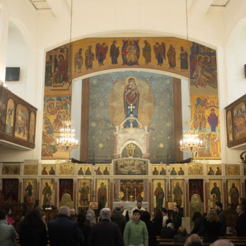 Liderii bisericilor din Siria îndeamnă la reducerea sărbătorilor de Crăciun