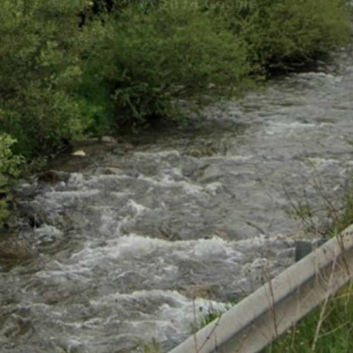 Amenajarea unei hidrocentrale de mică putere în comuna Bistra, județul Alba