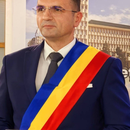 Târgoviște: Primarul Cristian Daniel Stan face bilanțul realizărilor din 2024