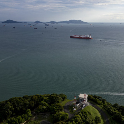 Donald Trump contestă gestionarea Canalului Panama și tarifele percepute