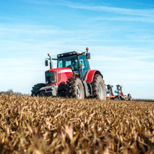 Agricultura în România: O transformare între tradiție și modernizare