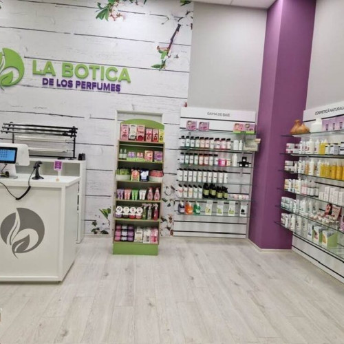 La Botica de los Perfumes deschide un nou magazin în Bistrița