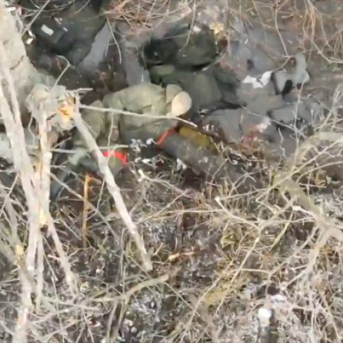 Soldați nord-coreeni uciși și răniți în regiunea Kursk: peste 3.000