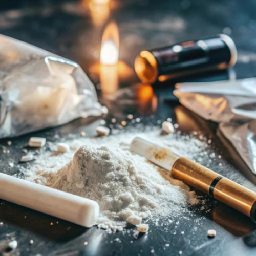 Confiscări masive de droguri în România: aproape 700 de cauze penale