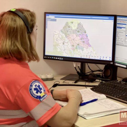 Pregătiri în sistemul sanitar pentru sărbătorile de Crăciun