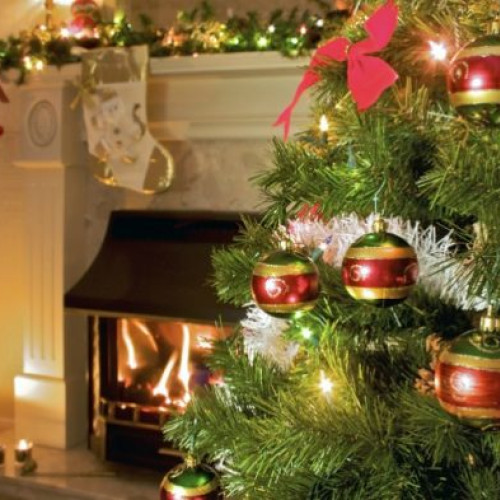 Mesaj de Crăciun și An Nou din partea primarului comunei Vârteșcoiu