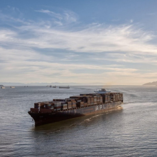 Cargo rusesc scufundat în Marea Mediterană, 14 marinari salvați