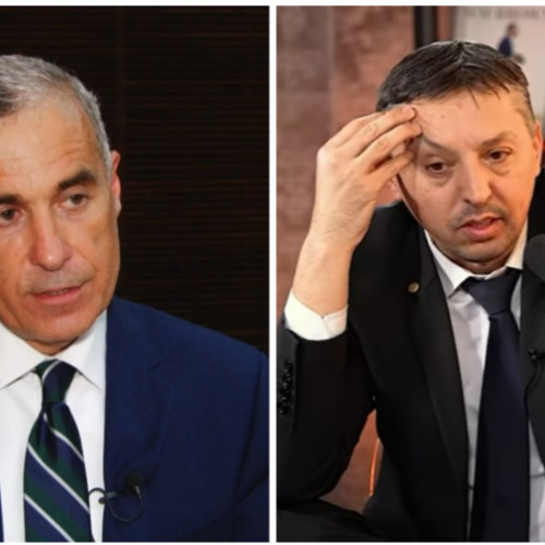 Atacuri nejustificate asupra noului Ministru al Educației, Daniel David