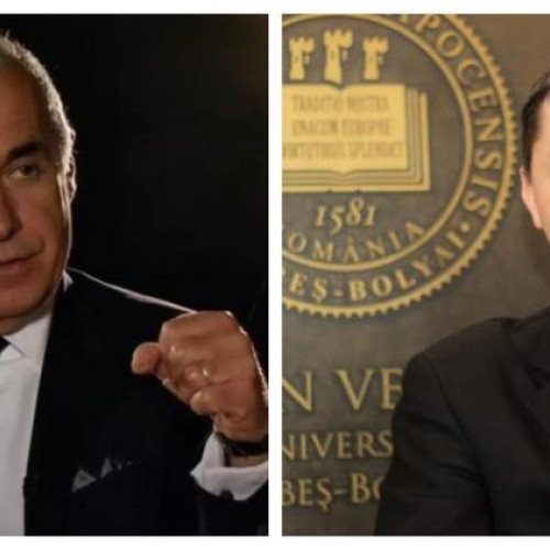 Călin Georgescu critică Guvernul Ciolacu 2 și ministrul Educației