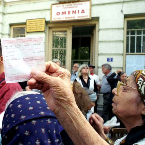 Pilonul III de pensii, o soluție pentru o bătrânețe mai liniștită