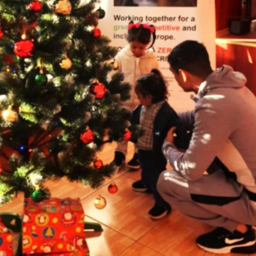 Crăciunul aduce bucurie și speranță la Penitenciarul Botoșani