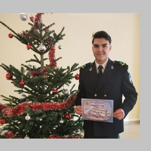 Bogdan, exemplu de excelență în rândul militarilor români