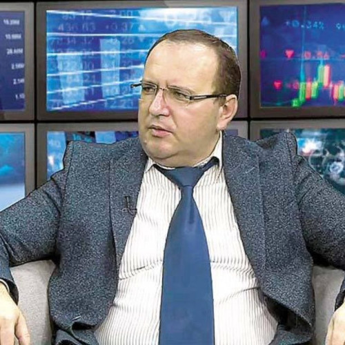 Societatea DEZVOLTARE DURABILA SRL și regimul fiscal al rezervei fiscale