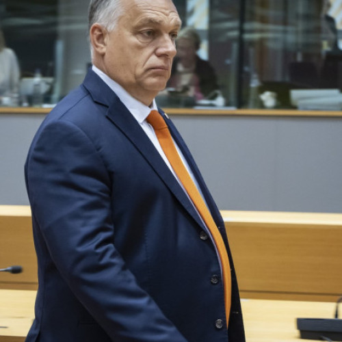 Viktor Orban: „Războiul Rusiei cu Ucraina se va încheia în 2025”