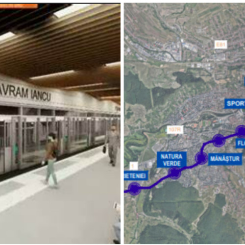 Proiecte majore pentru infrastructură anunțate de Guvernul Ciolacu