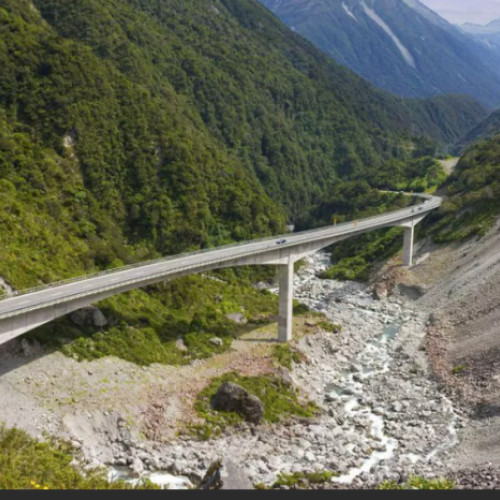 Guvernul anunță un plan ambițios pentru modernizarea infrastructurii rutiere din România