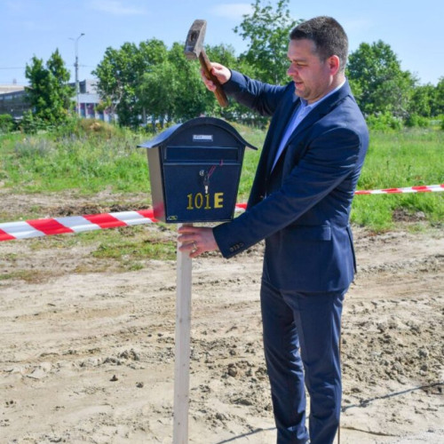 Companiile de construcții și echipamente medicale sunt invitate să participe la o procedură de atribuire transparentă