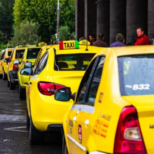 ATM Ventures preia o participatie de 30% în Meridian Taxi