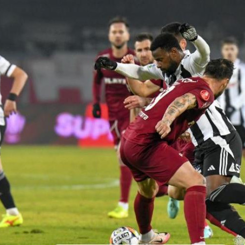 Supercomputerul prezice câștigătoarea Superligii României din 2024