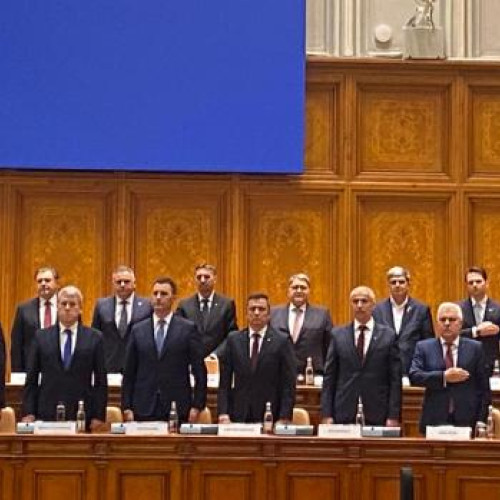 Universitatea Babeș-Bolyai își reconfirmă influența în guvernul României