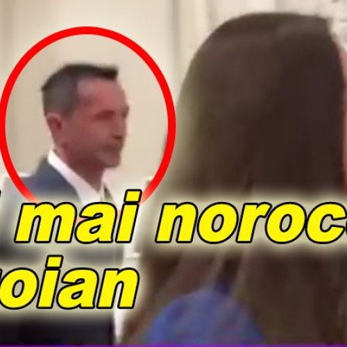 Un buzoian norocos ajunge senator după o confuzie electorală