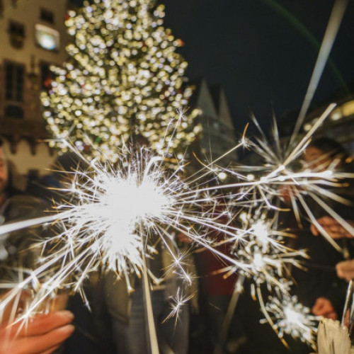 Numărul celor sărbătoriți de Crăciun depășește 700.000 în România