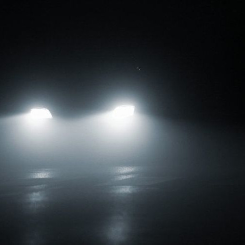 Avertizare meteorologică de cod galben pentru ceață și polei în județul Botoșani