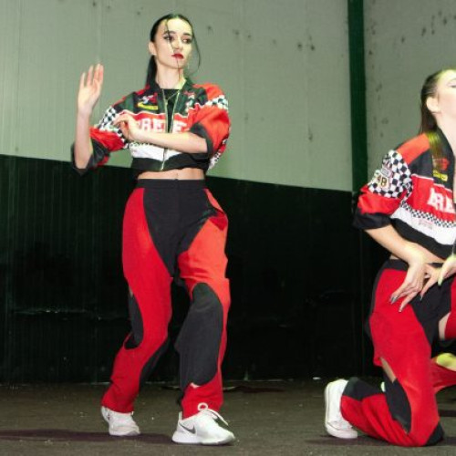 Târg de iarnă la Clinceni, o primă ediție de sărbătoare