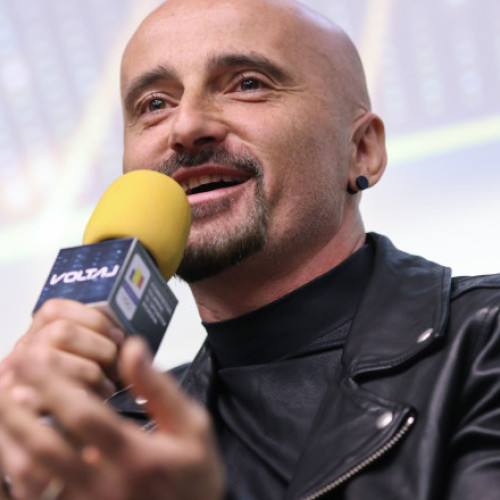 Calin Goia transmite un mesaj de Crăciun românilor