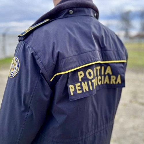 Puscăriile ar putea rămâne nepăzite de Crăciun și Revelion