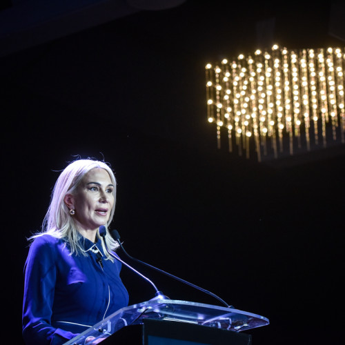 Raluca Turcan își face bilanțul ca ministru al Culturii