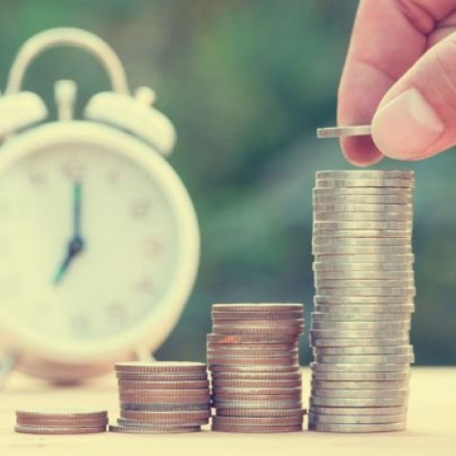 Pilonul III de pensii devine tot mai popular printre români