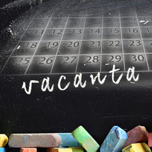 Structura anului școlar 2024-2025: Detalii importante pentru elevi