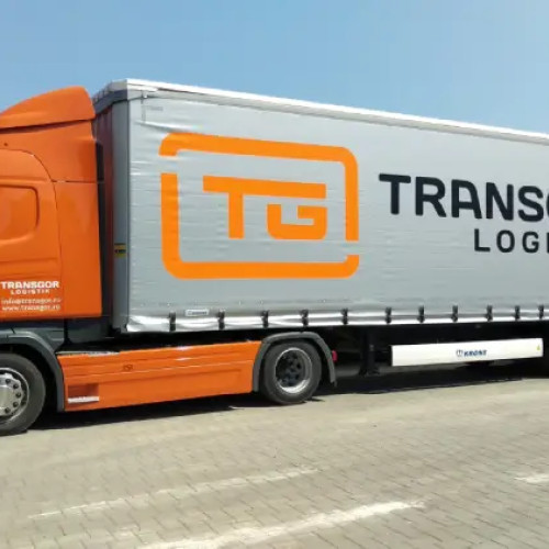 Creștere de 8% în cifra de afaceri a companiei Transgor Logistik în 2024