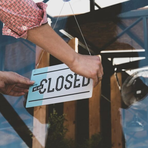 Creșterea firmelor dizolvate și a insolvențelor în Iași în 2024