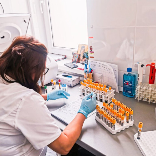 Scăderea semnificativă a cercetării în sectorul privat din România