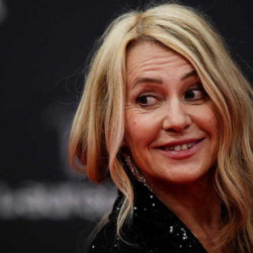 Nadia Comaneci îndeamnă la unitate și bucurie înainte de Anul Nou