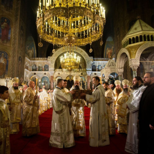 Crăciunul, sărbătoare universală pentru creștini