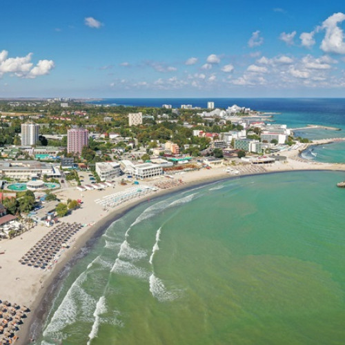 Ministerul de Interne investește 48 de milioane lei în reabilitarea Centrului "Diana" din Saturn