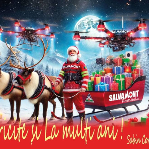 Recomandări pentru turiști de Crăciun de la salvatorii montani